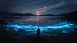 calm music - Vse chto mne nuzhno  All I Need 4k