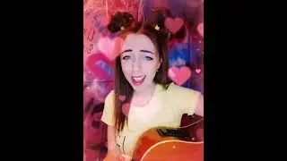 Клава Кока - Сладкие мальчики🧁 (кавер)