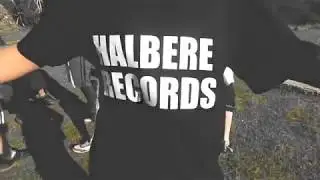 Agramatii - Halbere (Official Video) 2018