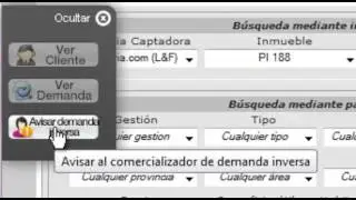 Herramientas de captación de exclusivas - MLS Urbaniza