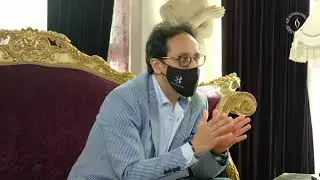 Ramadan Talk by Dr. Mohamed Bouraoui Kotti – Specialist plastic surgeon