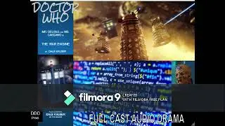 Season 2 episode 3: The War Engine