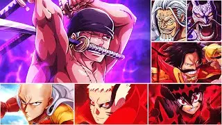 Does ZORO Solo Your Favorite ANIME?