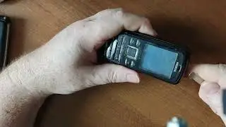 Купил 2 килограмма телефонов.Часть 1.