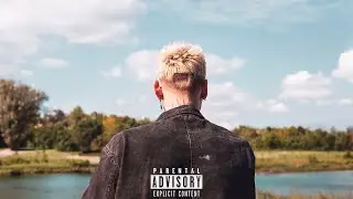 [FREE] MGK x Pop Punk x Jxdn x Travis Barker Type Beat – “Overthink” | MGK Type Beat