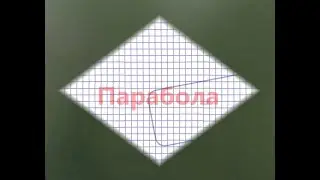 Парабола у = х ^2