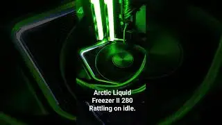 What is this noise???
