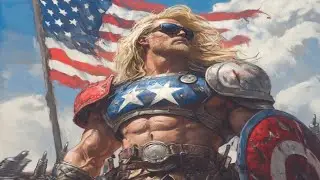 Best Stream Ever #6 - Space Ice - Seagal's 'Shadow Man' And Life Changing Answers
