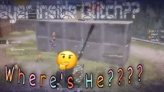 Hacker Or Glitch ! Let's Find out !