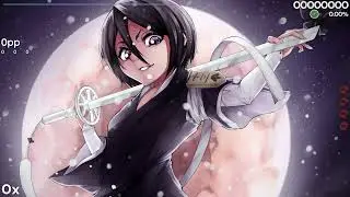 [osu!] the easiest 400 pp of my life