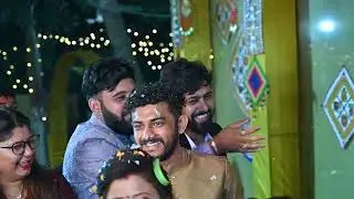 MOHIT WEDDING || FINAL ||