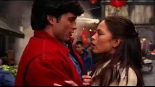 Smallville - Clana - She Has No Time