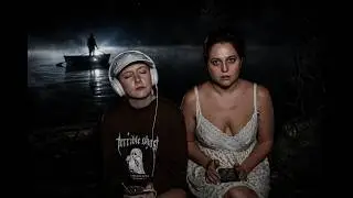 Investigating the CURSED LAKE OF DEATH