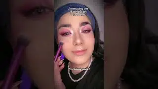 پوست شیشه ایی#پوست#شیشه#makeup#videomakeup