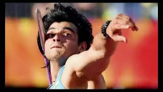 INDIAN GOLDEN BOY- NEERAJ CHOPRA , The man who makes history.