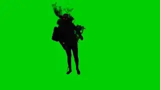 kala bhoot| Black bhoot. | @Greenscreen144