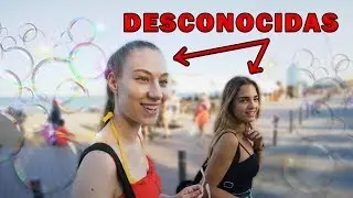 📸 FOTOS TUMBLR con DESCONOCIDOS 🍦