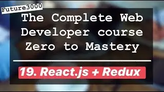 19.21. Redux Async Actions