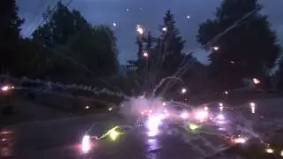 Independence Day Fun 2018 and 2019