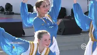 Творческие коллективы ЕАО подготовили насыщенную концертную программу для представления на ВЭФ-2023