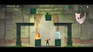 Stormshot - Skull Island Enigma Level 52 Walkthrough
