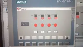 Práctica 6. Flancos y Temporizadores