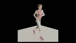 Running Tread Mill Chạy bộ 02