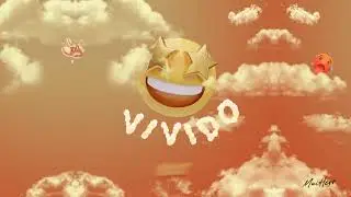 MwiHero - VIVIDO (Prod. MwiHero) (Lyrics Video)