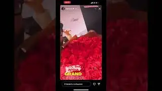 Киркоров на открытии #киркоров