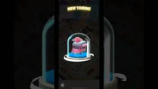 Monopoly Go partner event Token
