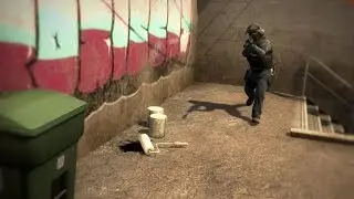 CS:GO - Makiavelli