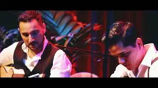 Dúo Andaluzía - La Pesada