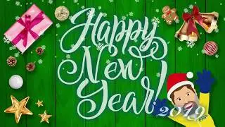 Holiday Greeting 2019
