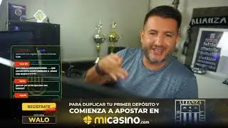 PDT NOCHE: A GANAR