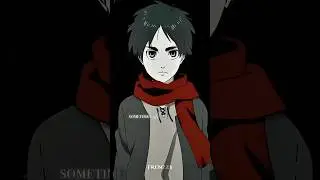 One Last Episode 💔 Attack On Titan [ EDIT/AMV ]