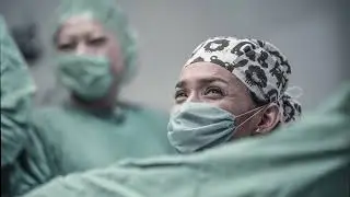 То, что движет нами: совершенствование медицины критических состояний