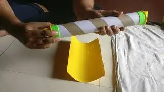 How to make periscope at home diy