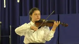 Массне Размышление 20190521