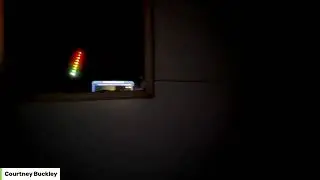 Police Building Bathroom Investigation