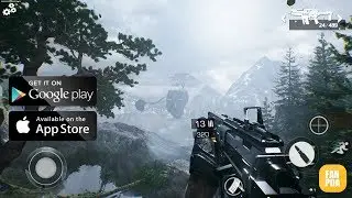 ТОП ЛУЧШИХ ИГР НА АНДРОИД !!!