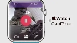 GoPro's First Drone, Called 'Karma’, GoPro brings Apple Watch app & Adidas 3D-printed shoe