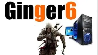 Ginger6