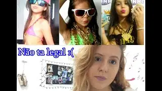 A VERDADE SOBRE A ''MC MELODY''