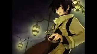 STUTTER amv