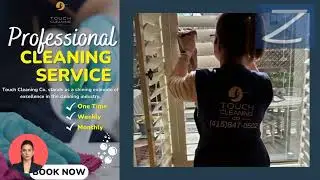 Touch Cleaning Company