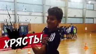 утс 003