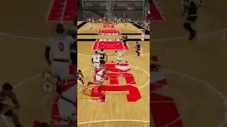 6’10 Point guard 😤