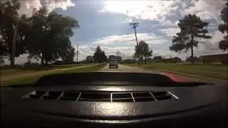 1982 Corvette with Lt1, T56 magnum