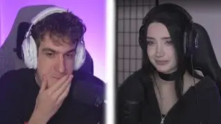 Эвелон признался что любит Морфилину