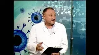 Петров В.И. врач проктолог в программе 